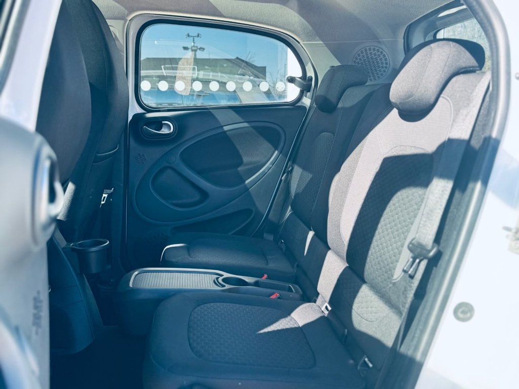 Used smart forfour 2021 for sale - 77919917: Photo 20