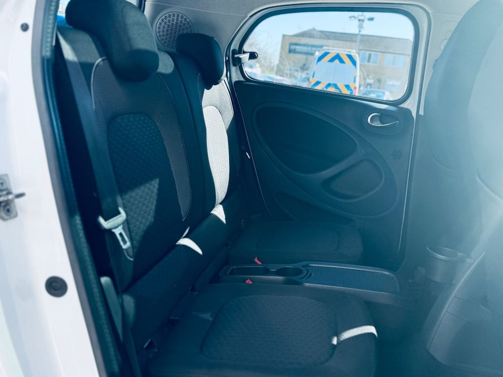 Used smart forfour 2021 for sale - 77919917: Photo 22