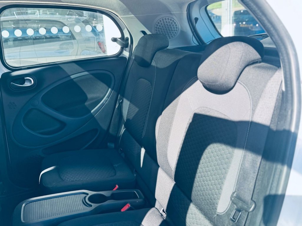 Used smart forfour 2021 for sale - 77919917: Photo 23