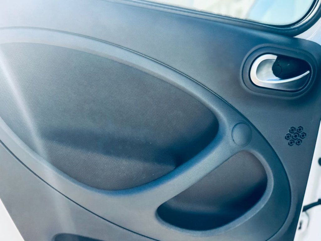 Used smart forfour 2021 for sale - 77919917: Photo 25