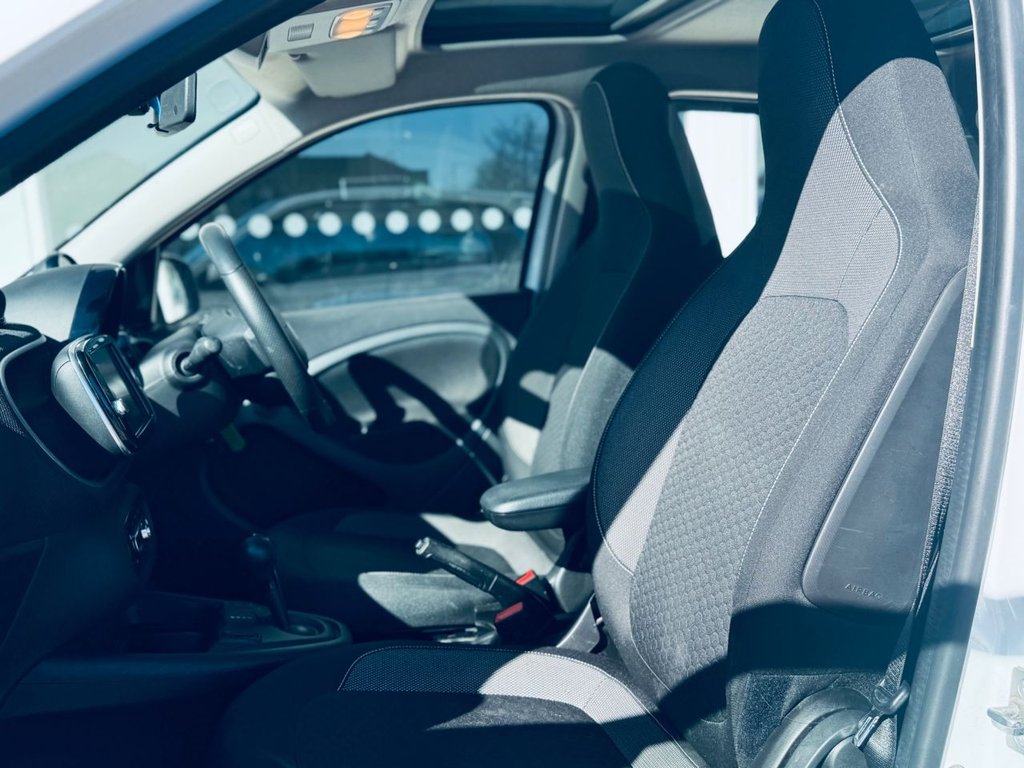 Used smart forfour 2021 for sale - 77919917: Photo 27