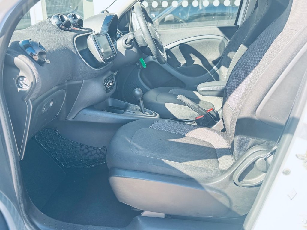 Used smart forfour 2021 for sale - 77919917: Photo 29