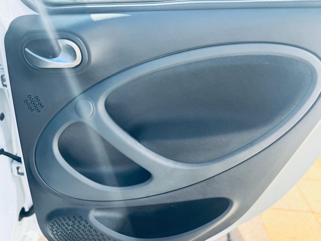 Used smart forfour 2021 for sale - 77919917: Photo 30