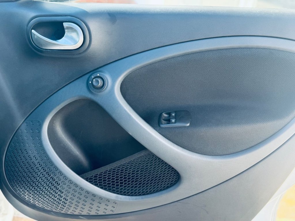 Used smart forfour 2021 for sale - 77919917: Photo 32