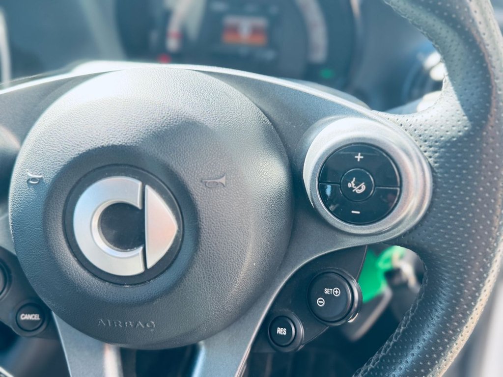 Used smart forfour 2021 for sale - 77919917: Photo 34