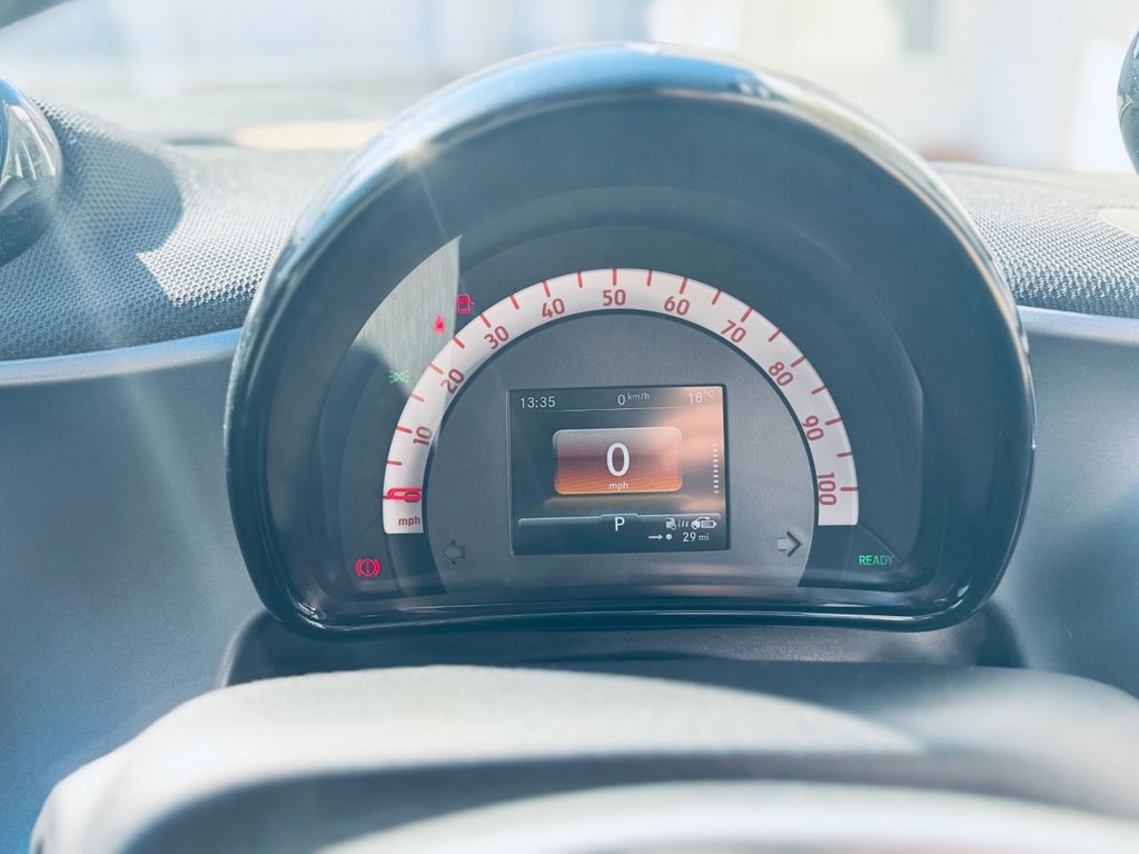 Used smart forfour 2021 for sale - 77919917: Photo 35