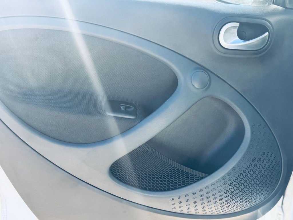 Used smart forfour 2021 for sale - 77919917: Photo 39