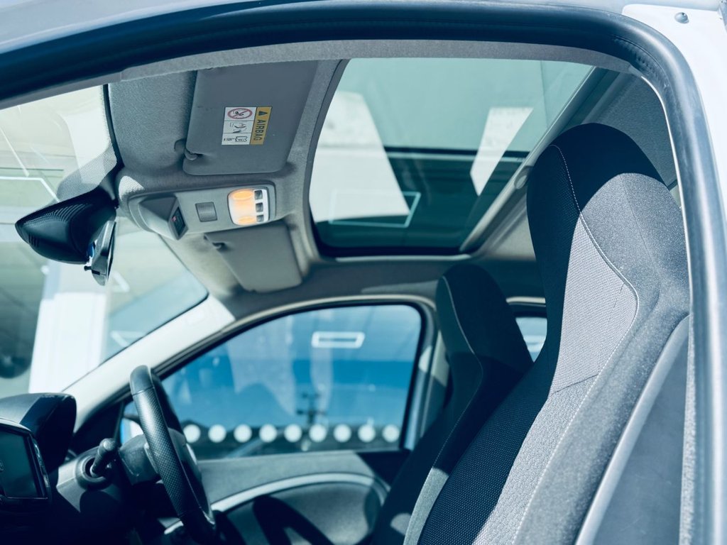 Used smart forfour 2021 for sale - 77919917: Photo 4