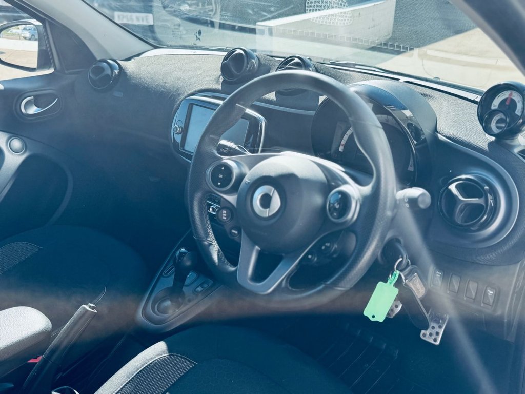 Used smart forfour 2021 for sale - 77919917: Photo 40