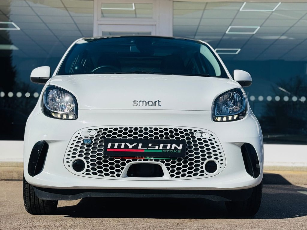 Used smart forfour 2021 for sale - 77919917: Photo 41