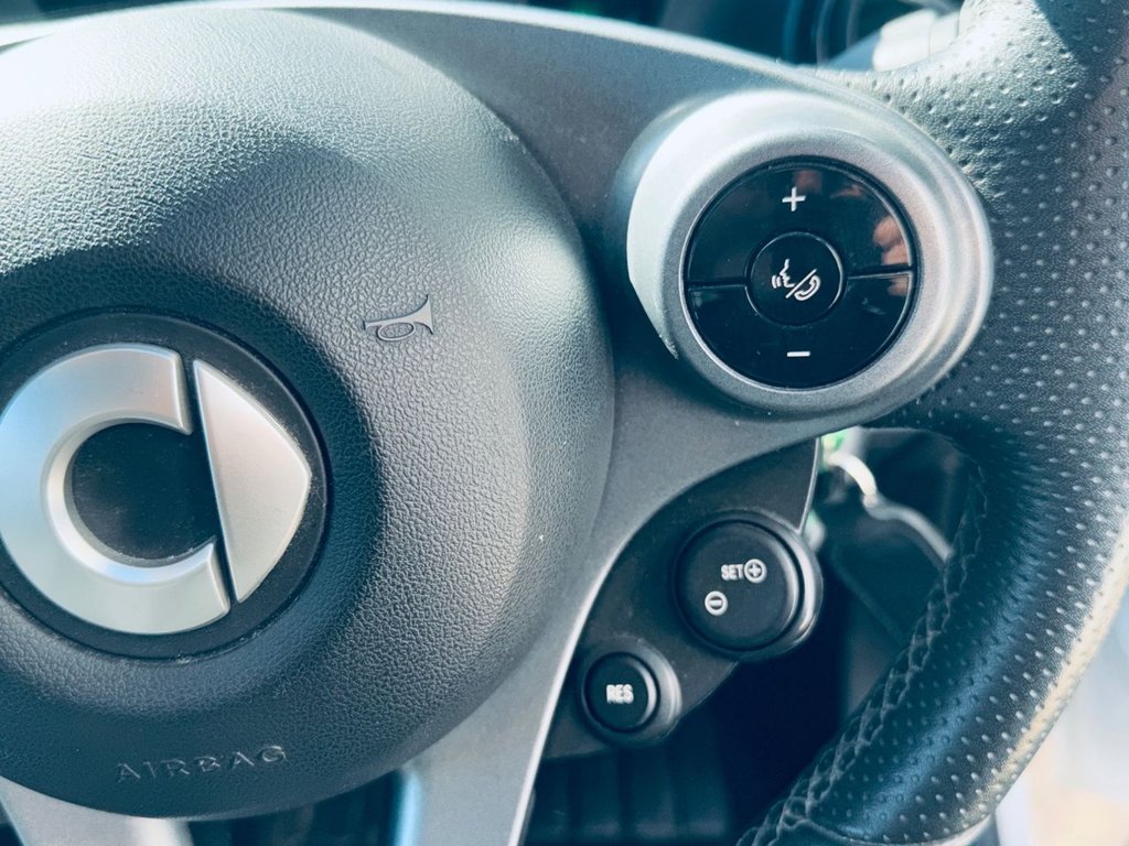 Used smart forfour 2021 for sale - 77919917: Photo 42