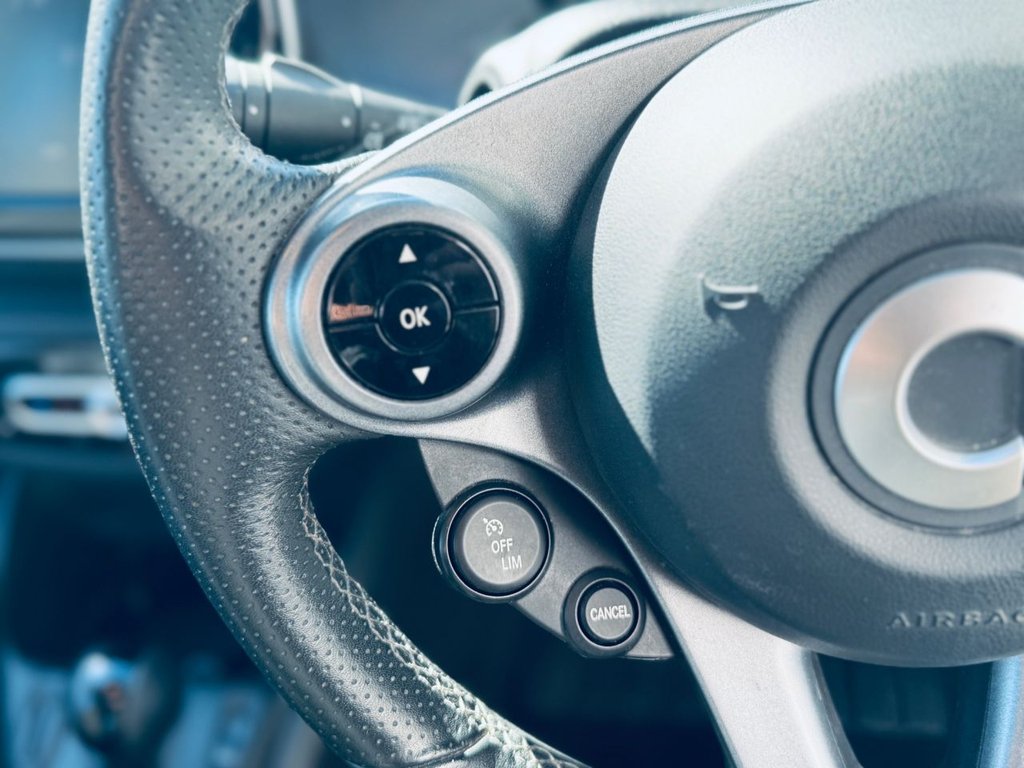 Used smart forfour 2021 for sale - 77919917: Photo 44