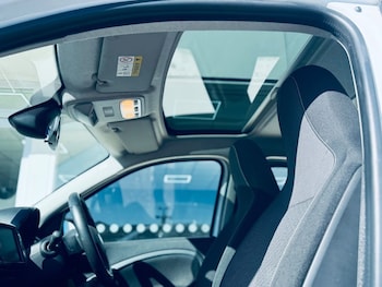 Used smart forfour 2021 for sale - 77919917: Photo