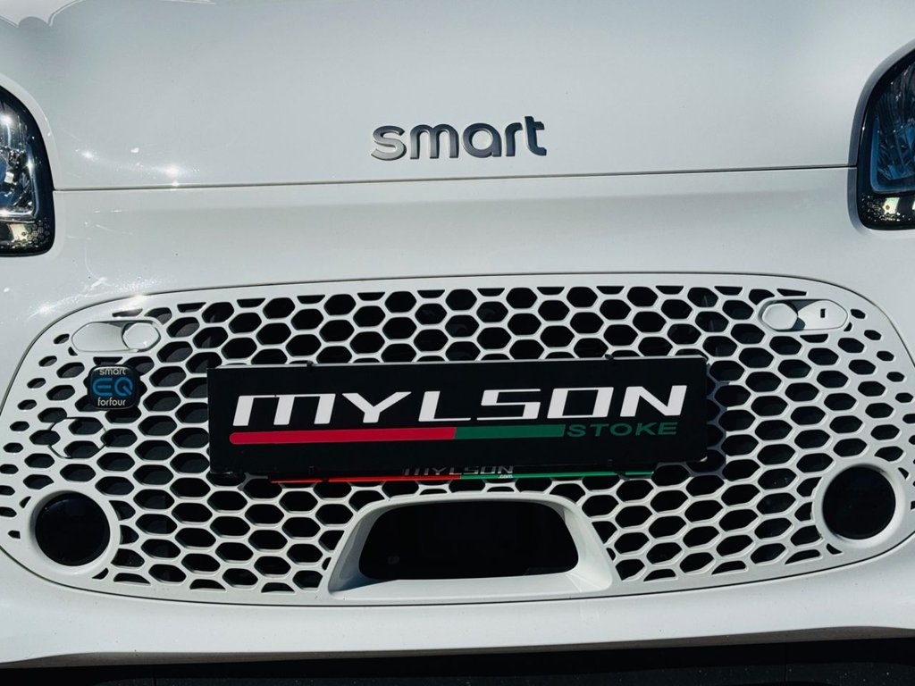 Used smart forfour 2021 for sale - 77919917: Photo 5