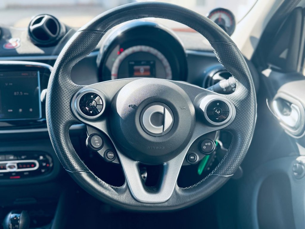 Used smart forfour 2021 for sale - 77919917: Photo 50