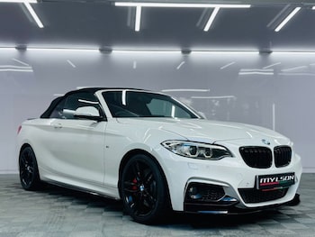 Used BMW 2 Series 2016 for sale - 79265675: Photo