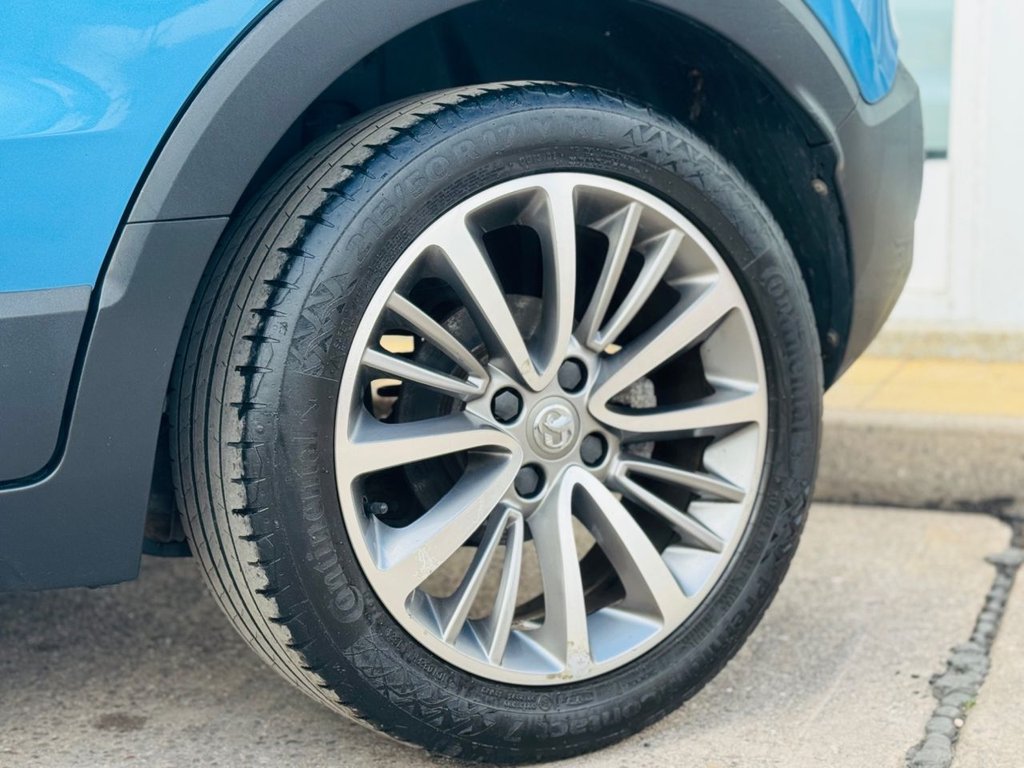 Used Vauxhall Crossland X 2020 for sale - 77841276: Photo 14