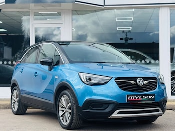 2020 (70) - 1.2 [83] Griffin 5dr [Start Stop]