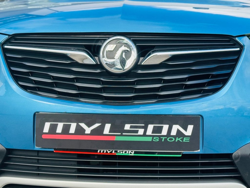 Used Vauxhall Crossland X 2020 for sale - 77841276: Photo 22