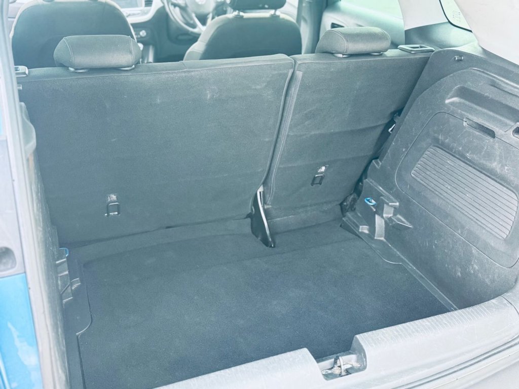 Used Vauxhall Crossland X 2020 for sale - 77841276: Photo 23