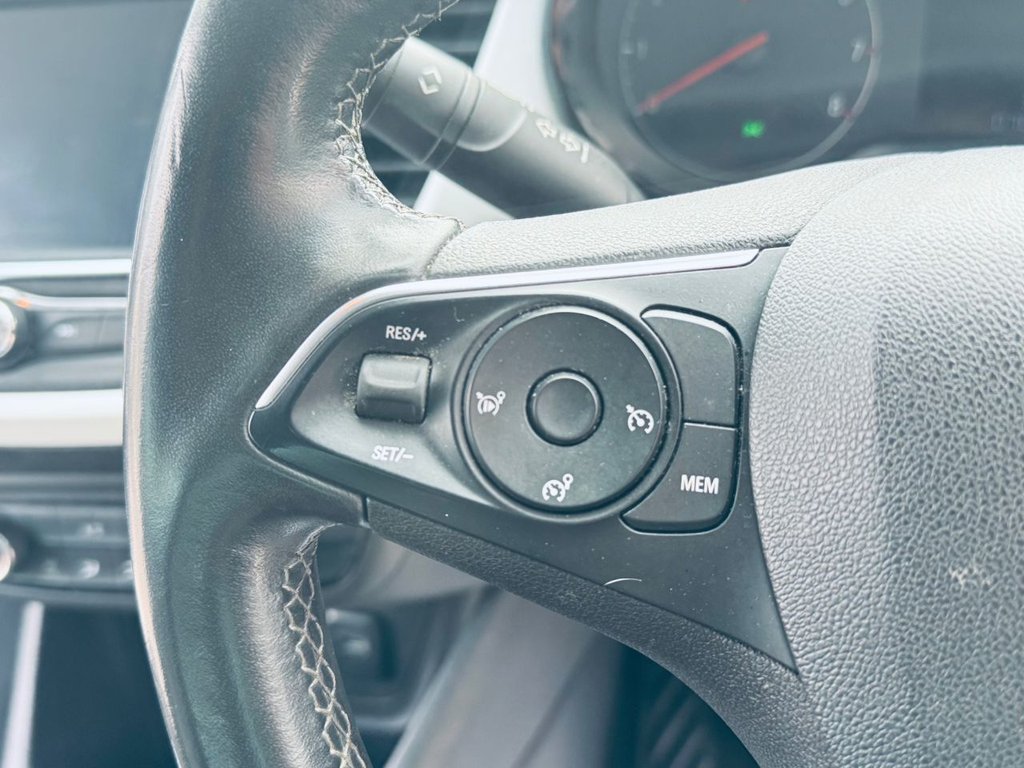 Used Vauxhall Crossland X 2020 for sale - 77841276: Photo 31