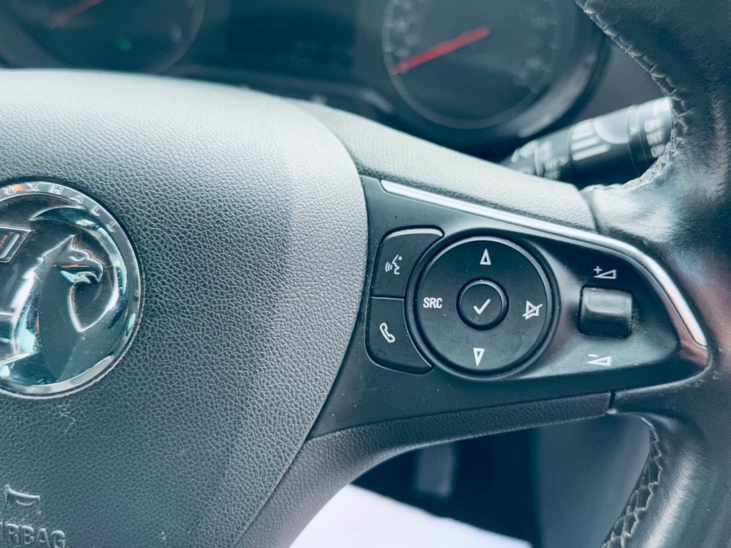 Used Vauxhall Crossland X 2020 for sale - 77841276: Photo 33