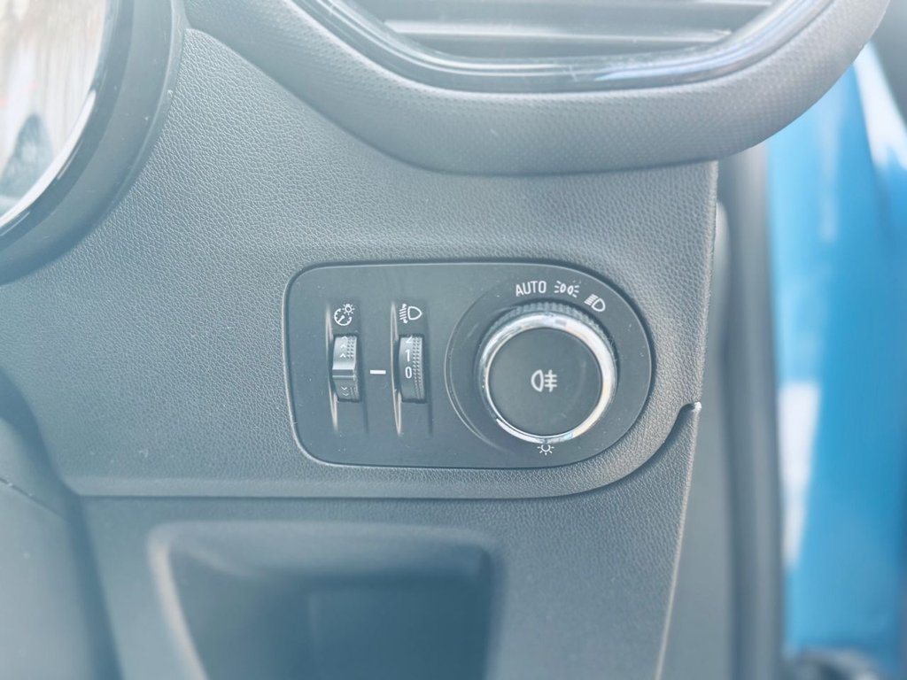 Used Vauxhall Crossland X 2020 for sale - 77841276: Photo 34