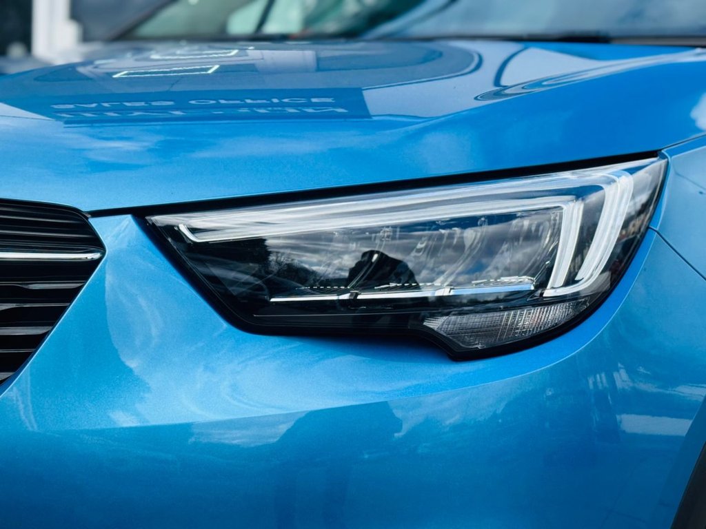 Used Vauxhall Crossland X 2020 for sale - 77841276: Photo 35