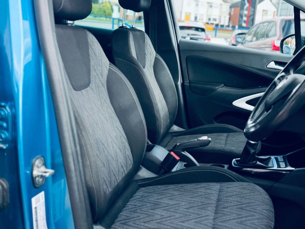 Used Vauxhall Crossland X 2020 for sale - 77841276: Photo 36