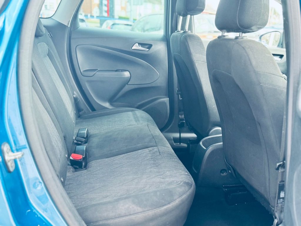 Used Vauxhall Crossland X 2020 for sale - 77841276: Photo 39