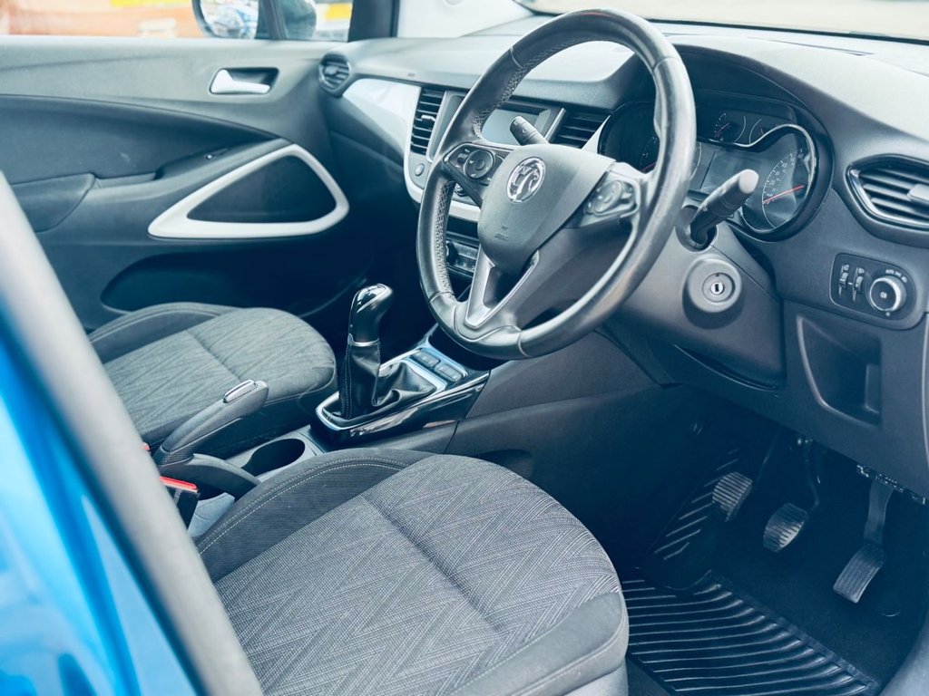 Used Vauxhall Crossland X 2020 for sale - 77841276: Photo 4