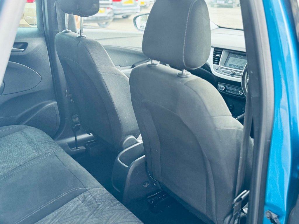 Used Vauxhall Crossland X 2020 for sale - 77841276: Photo 43