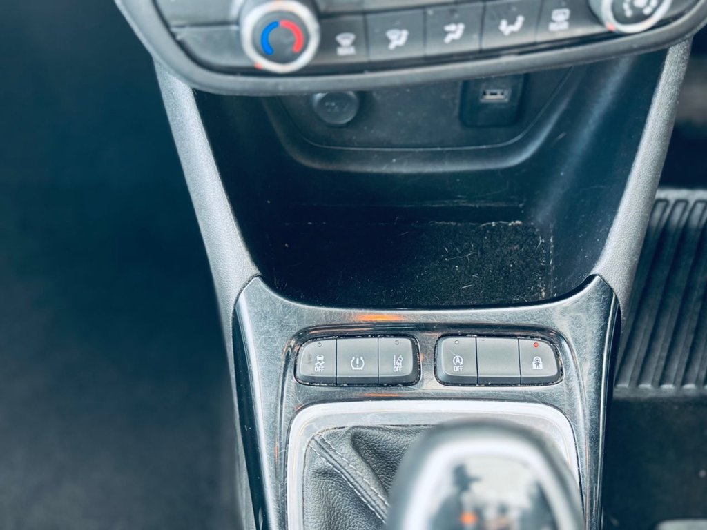 Used Vauxhall Crossland X 2020 for sale - 77841276: Photo 45