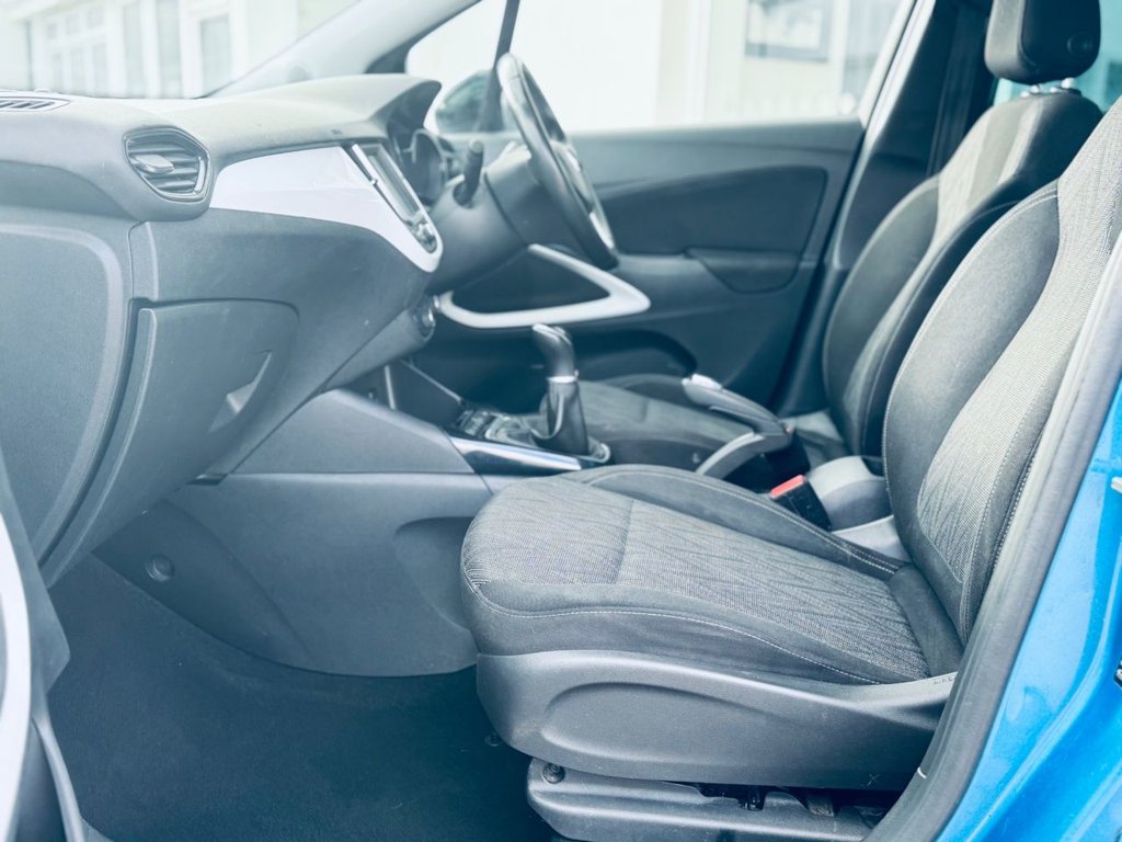 Used Vauxhall Crossland X 2020 for sale - 77841276: Photo 48