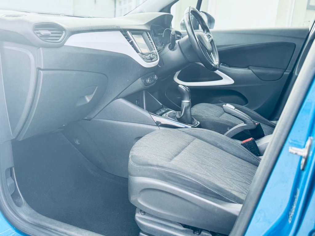 Used Vauxhall Crossland X 2020 for sale - 77841276: Photo 49