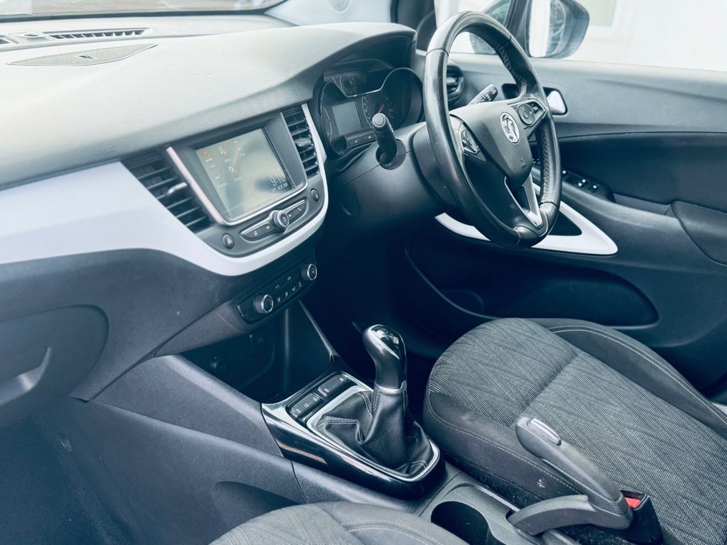 Used Vauxhall Crossland X 2020 for sale - 77841276: Photo 7