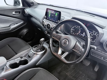Used Nissan Juke 2022 for sale - 79608037: Photo
