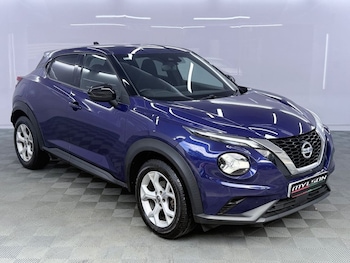 Used Nissan Juke 2022 for sale - 79608037: Photo