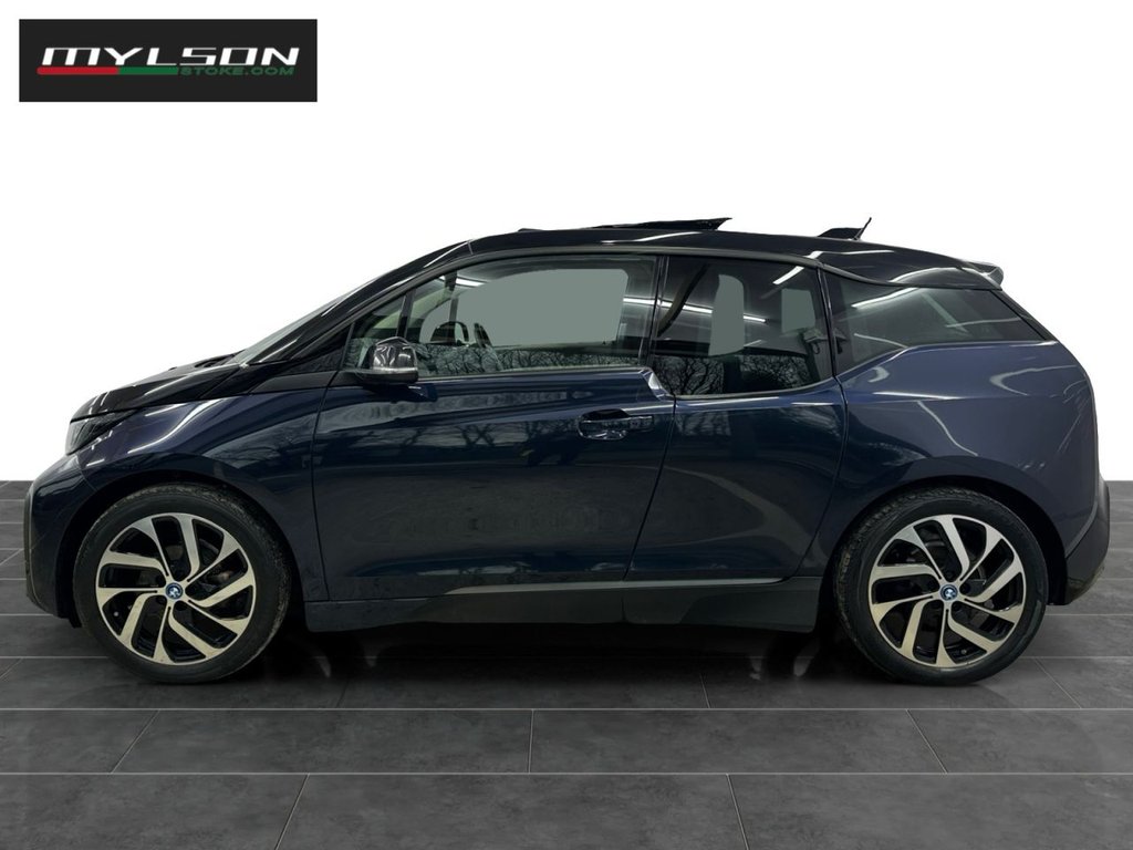 Used BMW i3 2021 for sale - 77422682: Photo 10
