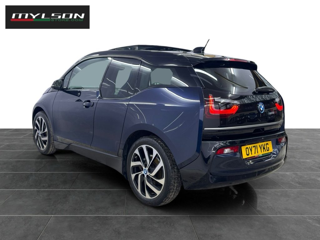 Used BMW i3 2021 for sale - 77422682: Photo 11