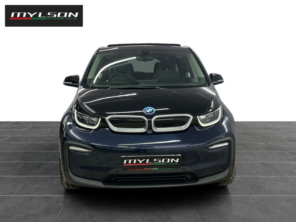 Used BMW i3 2021 for sale - 77422682: Photo 12