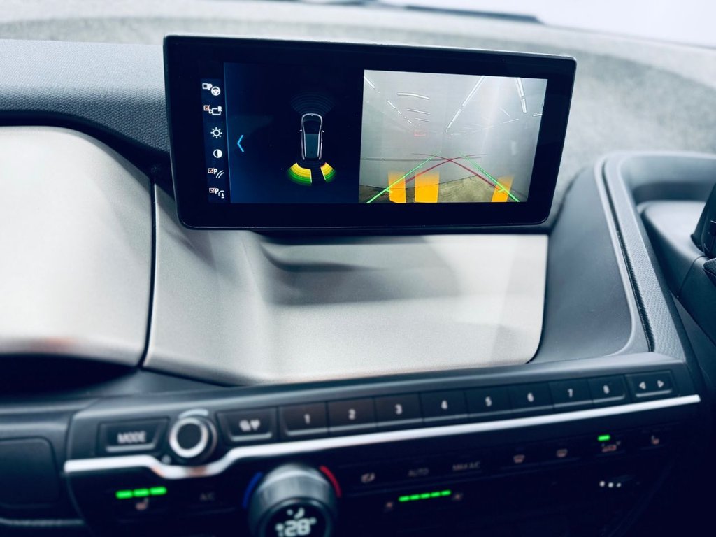 Used BMW i3 2021 for sale - 77422682: Photo 13