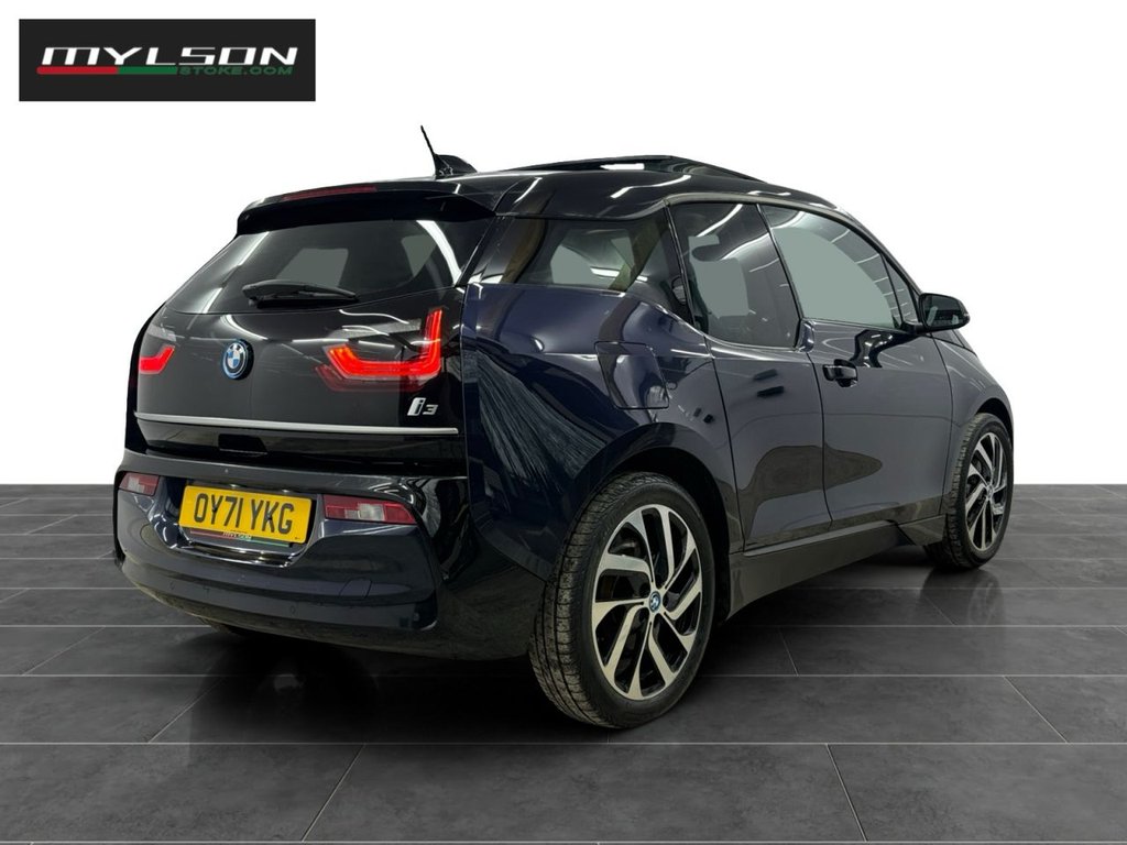 Used BMW i3 2021 for sale - 77422682: Photo 14