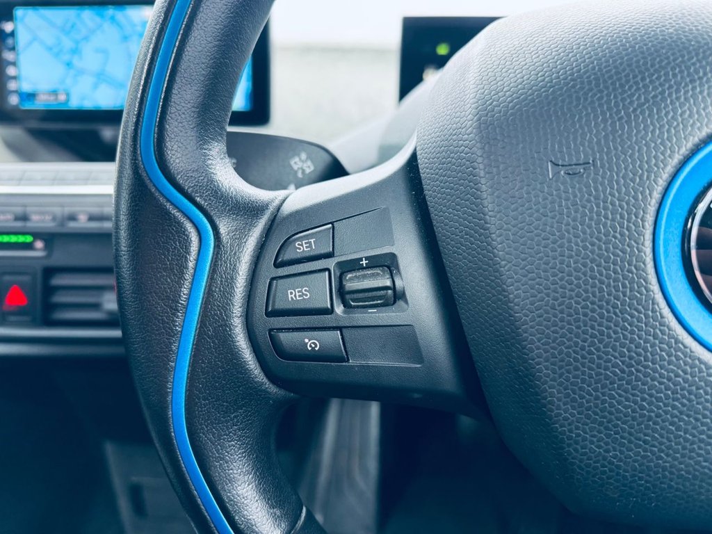 Used BMW i3 2021 for sale - 77422682: Photo 15