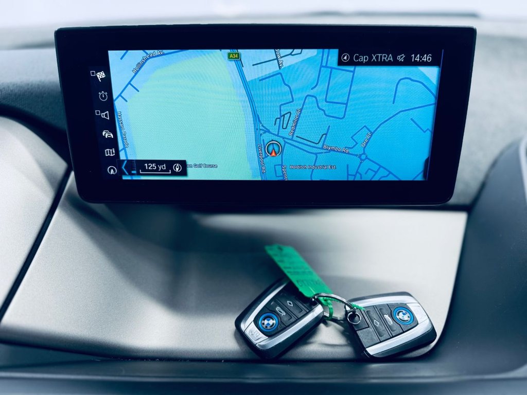 Used BMW i3 2021 for sale - 77422682: Photo 16