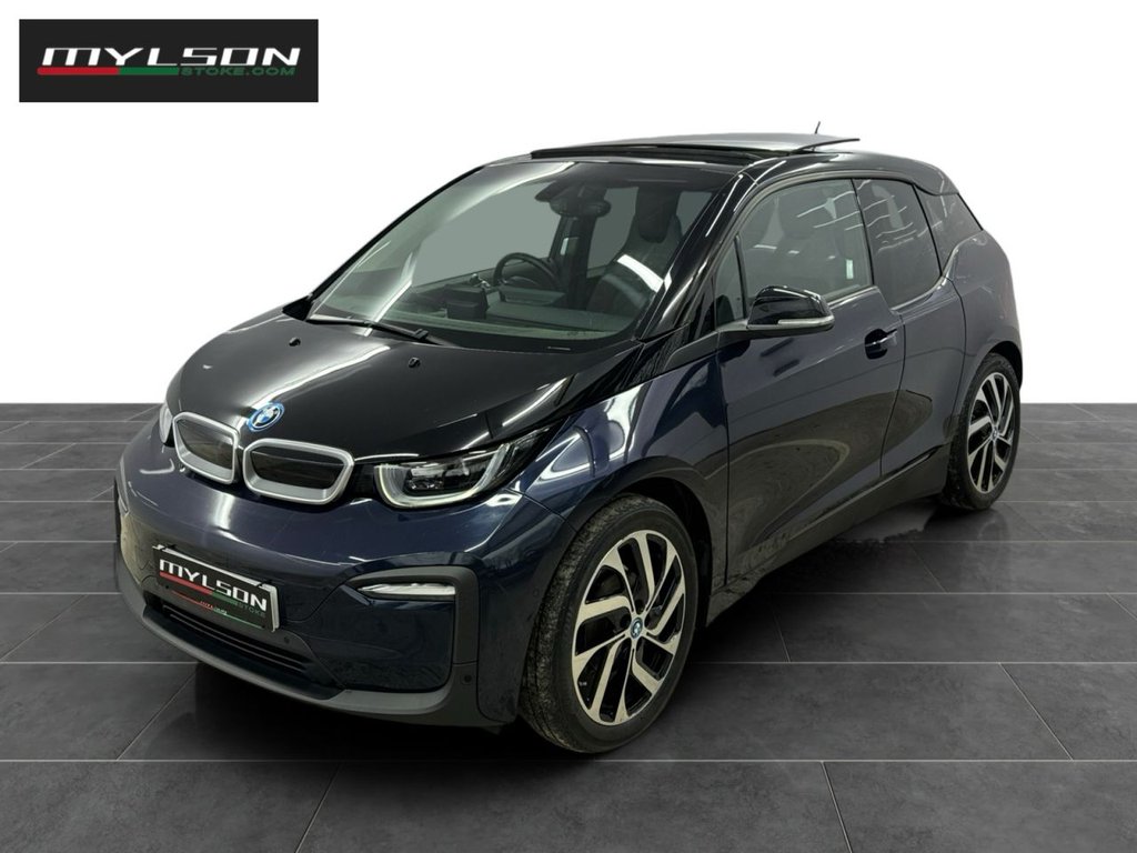 Used BMW i3 2021 for sale - 77422682: Photo 17