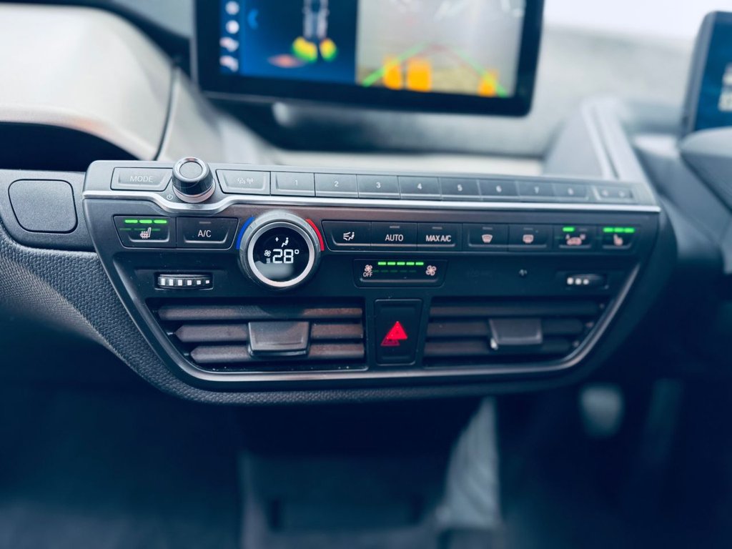 Used BMW i3 2021 for sale - 77422682: Photo 18