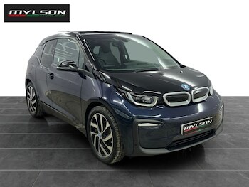 2021 (71) - 42.2kWh Hatchback 5dr Electric Auto (170 ps)