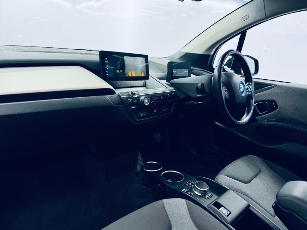 Used BMW i3 2021 for sale - 77422682: Photo 22