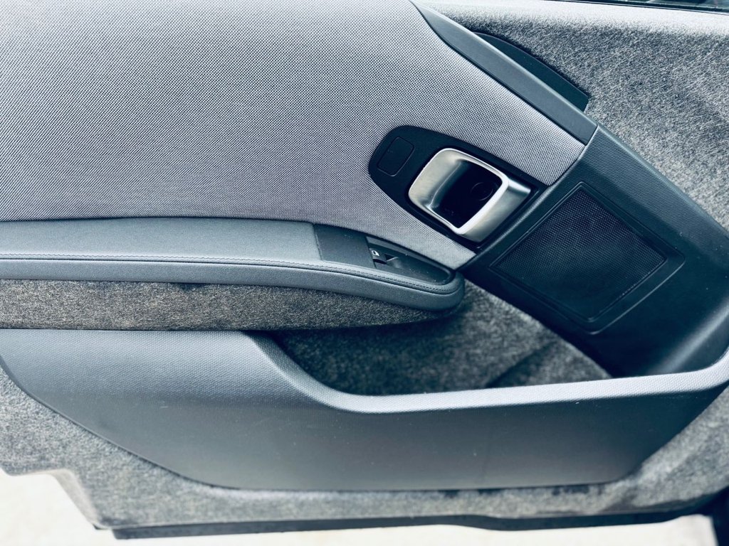 Used BMW i3 2021 for sale - 77422682: Photo 24